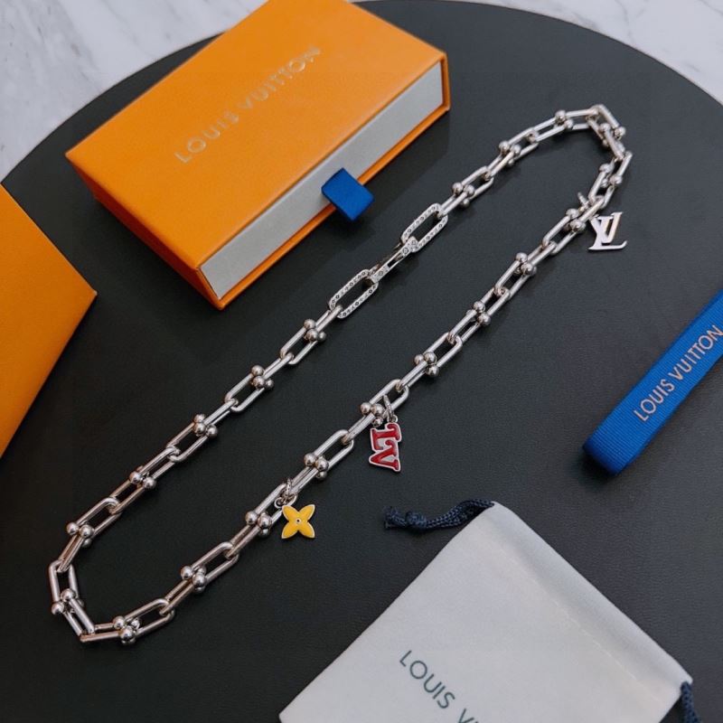 Louis Vuitton Necklaces